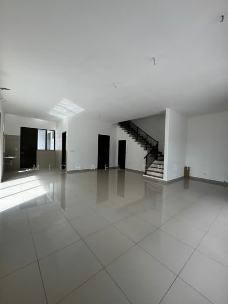 Rumah Teres 2 Tingkat untuk Dijual di Bandar Bukit Puchong 2 (Puchong) - Michael Chai - PropertyGuru.com.my