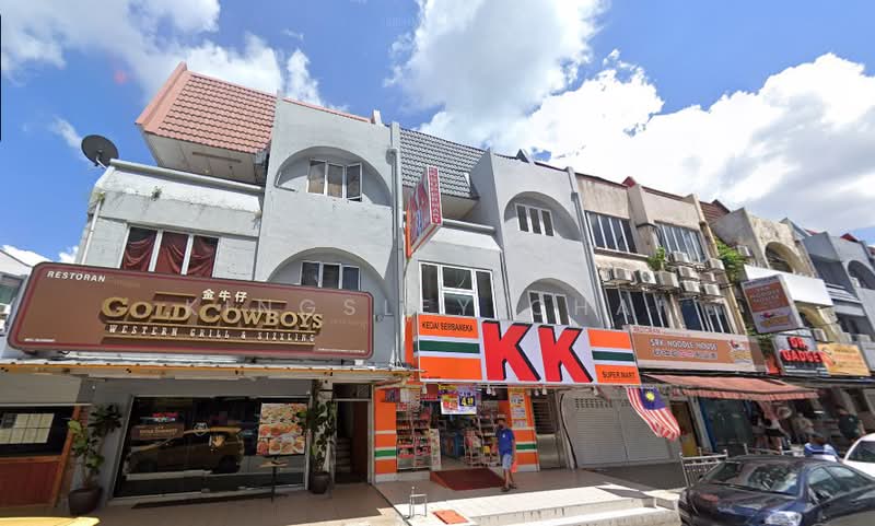 Shop for Rent in Subang Jaya (Selangor) - Kingsley Chai - PropertyGuru.com.my