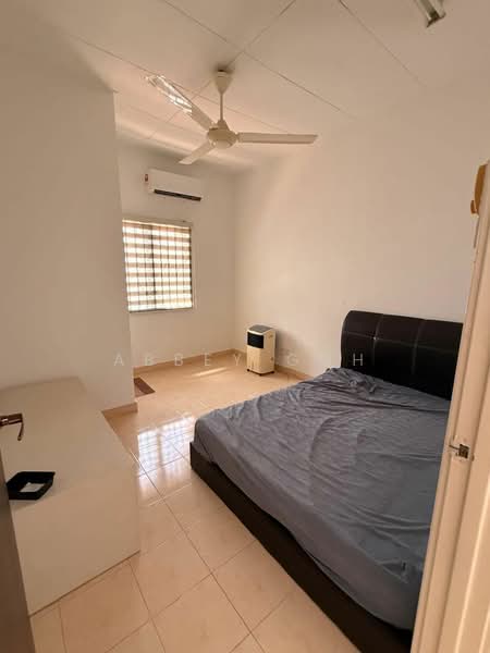 2-storey Terraced House for Rent in Taman Jernih (Bukit Mertajam) - Abbey Goh - PropertyGuru.com.my