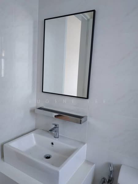 Servis Apartment untuk Disewa di Eco Sky - Eugene Yee - Bathroom - PropertyGuru.com.my