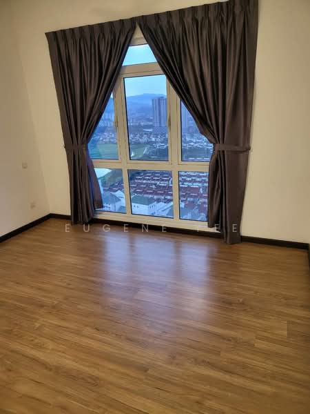 Servis Apartment untuk Disewa di Eco Sky - Eugene Yee - View - PropertyGuru.com.my