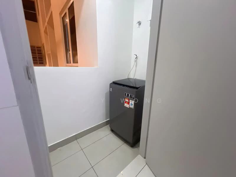 Service Residence for Rent at RYAN & MIHO - Andy Wong - PropertyGuru.com.my