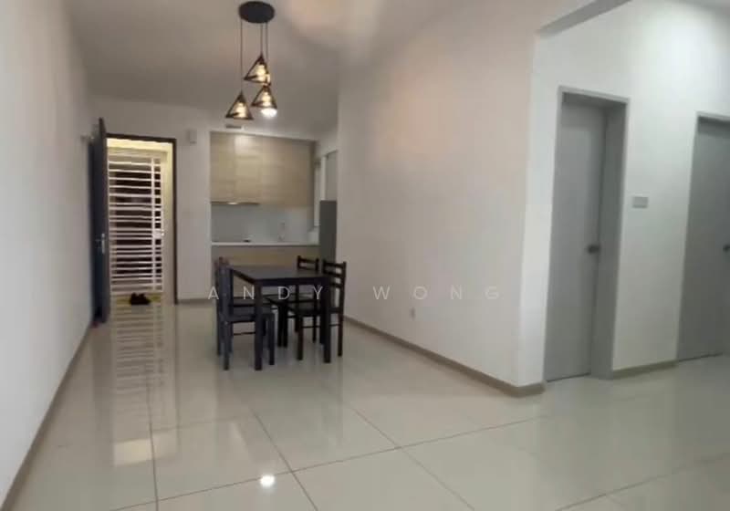 Service Residence for Rent at RYAN & MIHO - Andy Wong - PropertyGuru.com.my