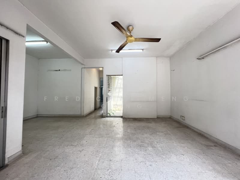 2-storey Terraced House for Sale in Taman Sri Bahtera (Cheras) - Fred Chai Meng Foong - Interior - PropertyGuru.com.my