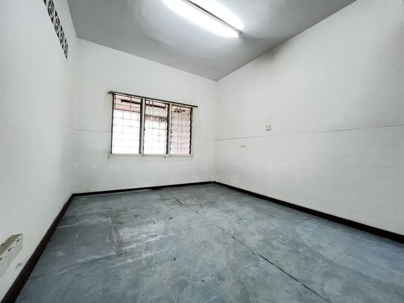 2-storey Terraced House for Sale in Taman Sri Bahtera (Cheras) - Fred Chai Meng Foong - Interior - PropertyGuru.com.my