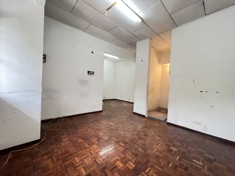 2-storey Terraced House for Sale in Taman Sri Bahtera (Cheras) - Fred Chai Meng Foong - Interior - PropertyGuru.com.my