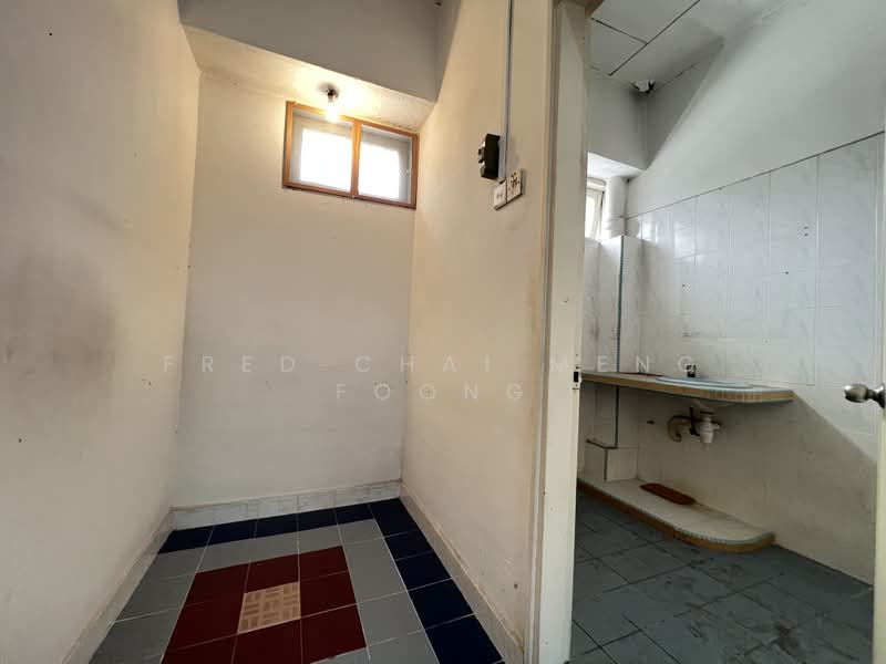 2-storey Terraced House for Sale in Taman Sri Bahtera (Cheras) - Fred Chai Meng Foong - Interior - PropertyGuru.com.my