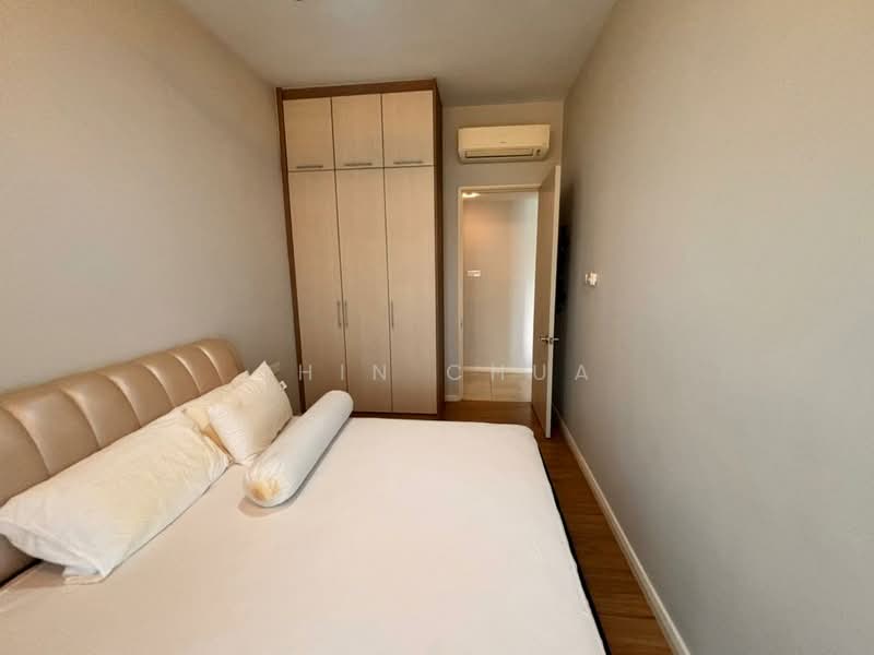 Apartment for Rent at The WaterEdge (Pinggiran Air) - Shin Chua - PropertyGuru.com.my