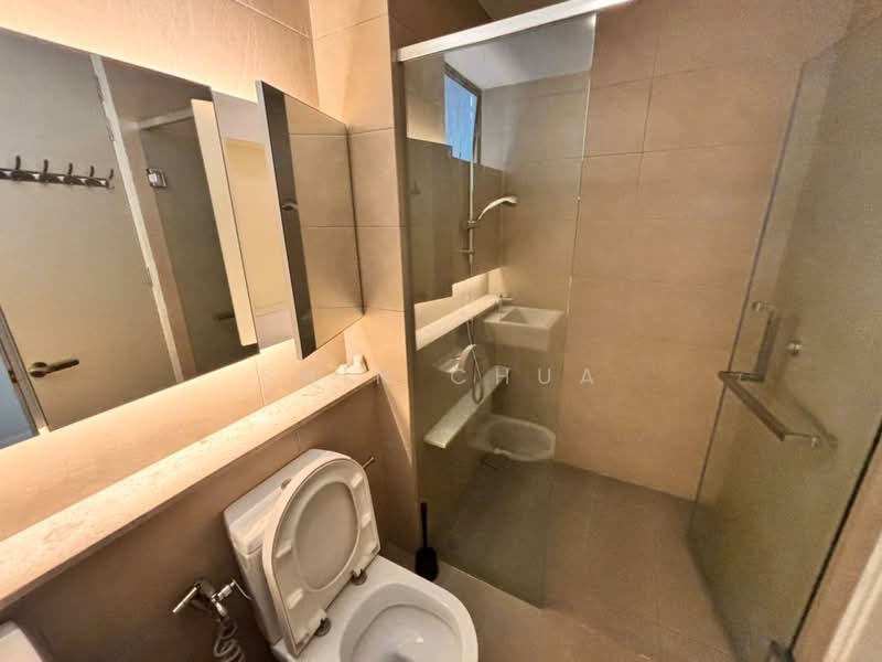 Apartment for Rent at The WaterEdge (Pinggiran Air) - Shin Chua - PropertyGuru.com.my