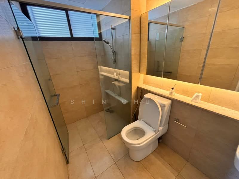 Apartment for Rent at The WaterEdge (Pinggiran Air) - Shin Chua - PropertyGuru.com.my