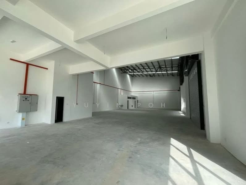 Cluster Factory for Sale in Senai (Kulai) - YUYIN POH - Interior - PropertyGuru.com.my