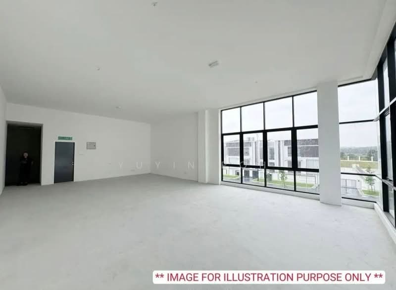 Cluster Factory for Sale in Senai (Kulai) - YUYIN POH - Interior - PropertyGuru.com.my