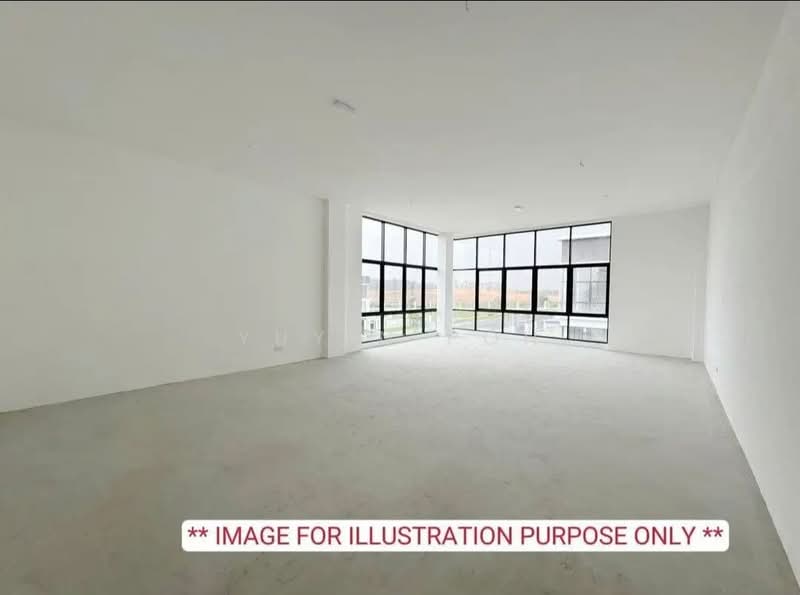 Cluster Factory for Sale in Senai (Kulai) - YUYIN POH - Interior - PropertyGuru.com.my