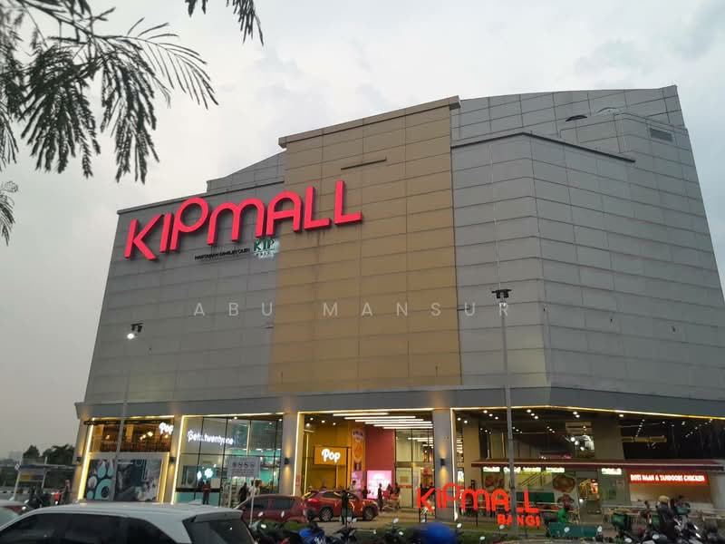 Retail Space for Rent in Seksyen 1 (Bangi) - Abu Mansur - PropertyGuru.com.my