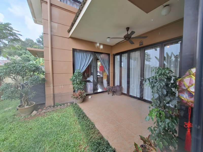 Semi-Detached House for Sale in Puchong (Selangor) - Shanice Low - Exterior - PropertyGuru.com.my