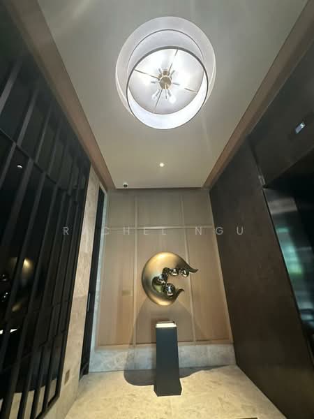 Condominium for Sale at Aetas Damansara - Rachel Ngu - Entrance - PropertyGuru.com.my