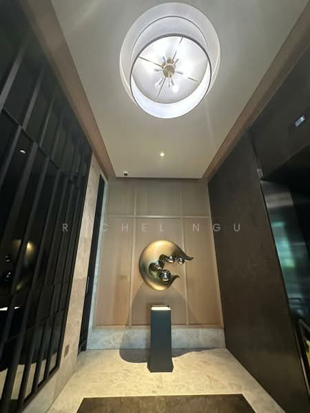 Condominium for Sale at Aetas Damansara - Rachel Ngu - Entrance - PropertyGuru.com.my