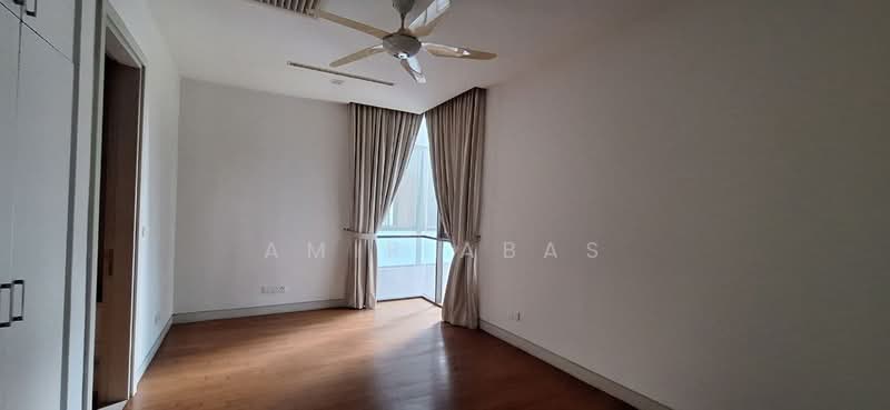 Servis Apartment untuk Dijual di Suria Stonor - Amir Abas - Bedroom - PropertyGuru.com.my
