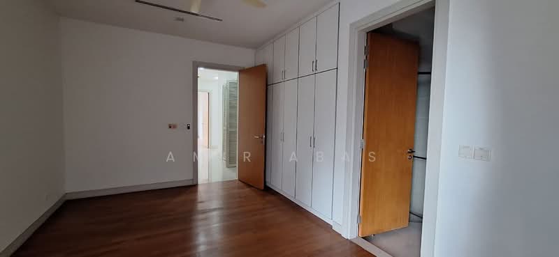 Servis Apartment untuk Dijual di Suria Stonor - Amir Abas - Interior - PropertyGuru.com.my