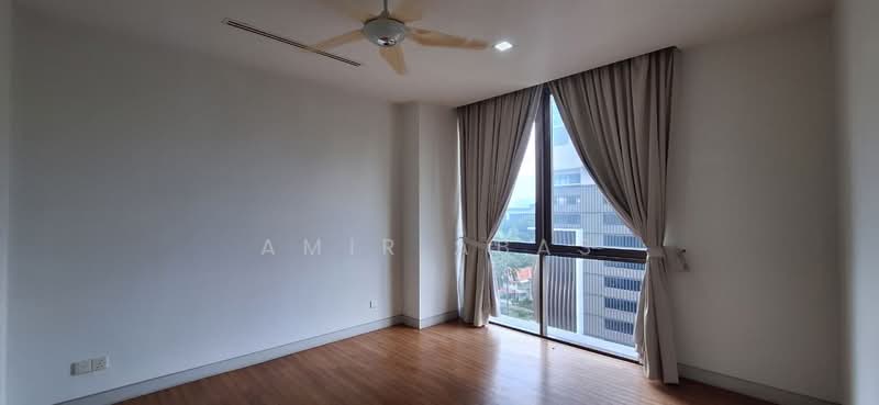 Servis Apartment untuk Dijual di Suria Stonor - Amir Abas - Bedroom - PropertyGuru.com.my