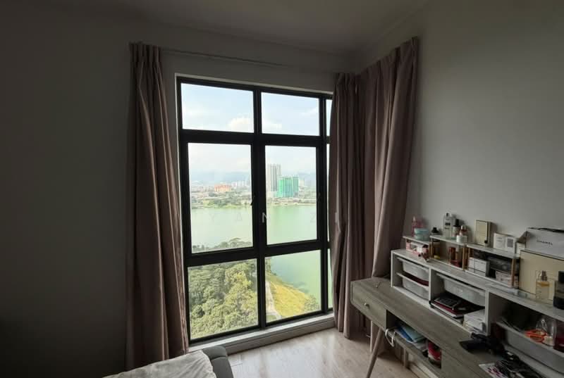 Kondominium untuk Dijual di The Henge - Yan Zi - View - PropertyGuru.com.my
