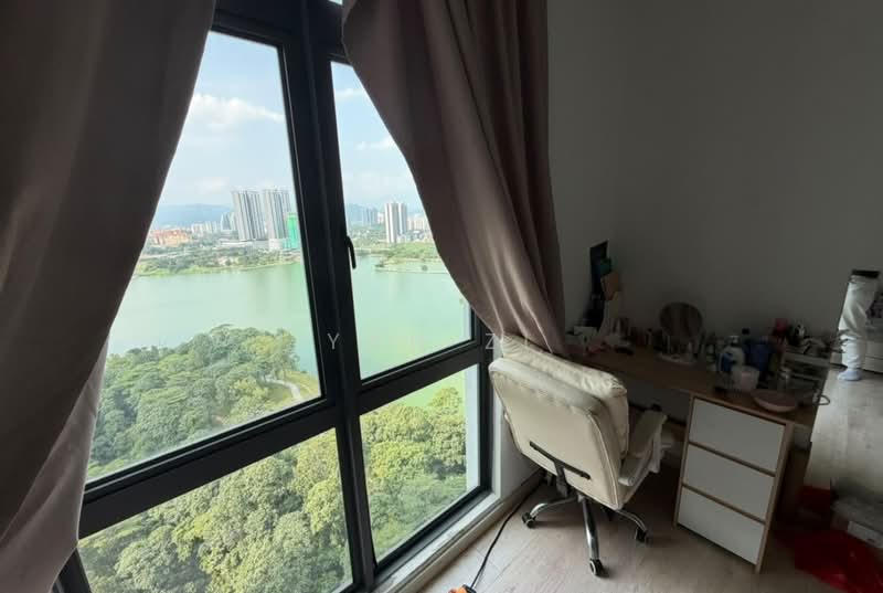Kondominium untuk Dijual di The Henge - Yan Zi - View - PropertyGuru.com.my