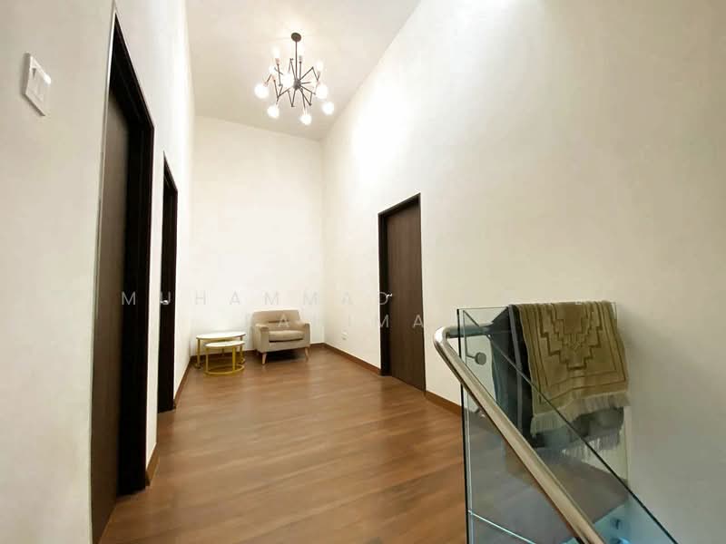 Rumah Teres untuk Dijual di Kajang (Selangor) - Muhammad Iqmal Rahiman - Interior - PropertyGuru.com.my