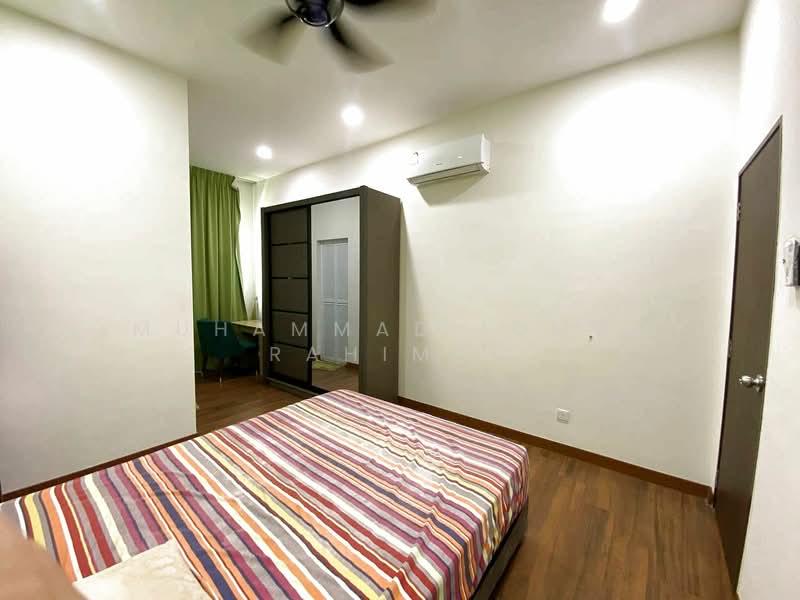Rumah Teres untuk Dijual di Kajang (Selangor) - Muhammad Iqmal Rahiman - Bedroom - PropertyGuru.com.my