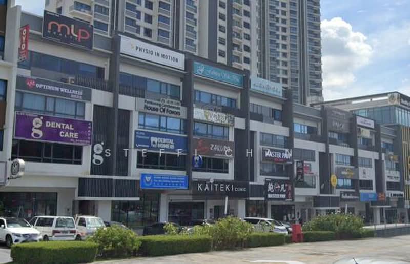 Kedai / Pejabat untuk Disewa di Bukit Jalil (Kuala Lumpur) - Steffi Chan - Exterior - PropertyGuru.com.my