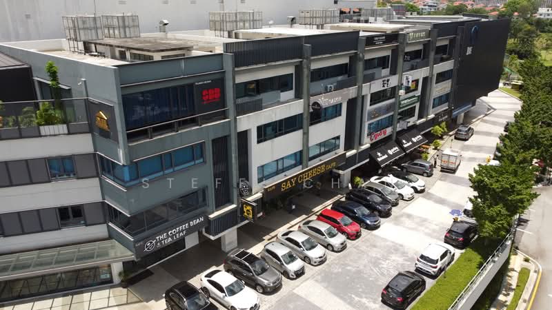 Shop / Office for Rent in Bukit jalil (Bukit Jalil) - Steffi Chan - Exterior - PropertyGuru.com.my