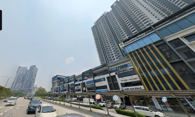 Shop / Office for Rent in Bukit jalil (Bukit Jalil) - Steffi Chan - Exterior - PropertyGuru.com.my