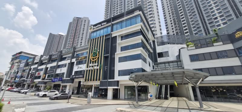 Shop / Office for Rent in Bukit jalil (Bukit Jalil) - Steffi Chan - Exterior - PropertyGuru.com.my
