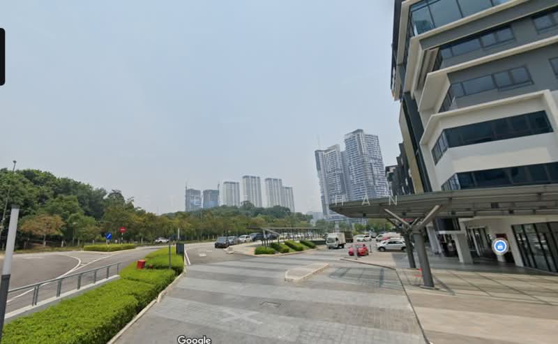 Shop / Office for Rent in Bukit jalil (Bukit Jalil) - Steffi Chan - Exterior - PropertyGuru.com.my