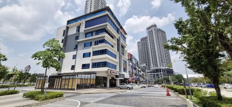 Shop / Office for Rent in Bukit jalil (Bukit Jalil) - Steffi Chan - Exterior - PropertyGuru.com.my