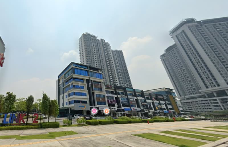 Shop / Office for Rent in Bukit jalil (Bukit Jalil) - Steffi Chan - Exterior - PropertyGuru.com.my