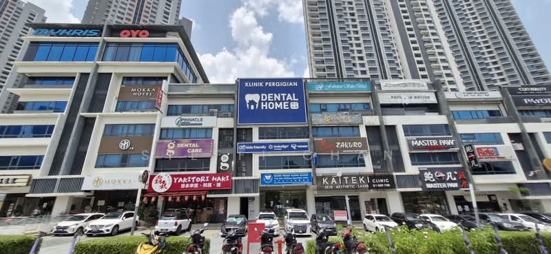 Shop / Office for Rent in Bukit jalil (Bukit Jalil) - Steffi Chan - Exterior - PropertyGuru.com.my