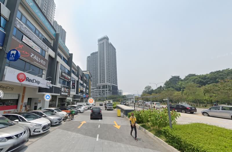 Shop / Office for Rent in Bukit jalil (Bukit Jalil) - Steffi Chan - Exterior - PropertyGuru.com.my
