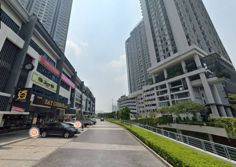 Shop / Office for Rent in Bukit jalil (Bukit Jalil) - Steffi Chan - Exterior - PropertyGuru.com.my