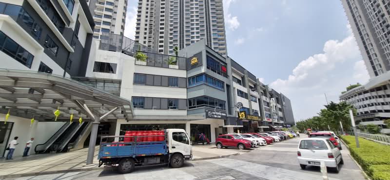 Shop / Office for Rent in Bukit jalil (Bukit Jalil) - Steffi Chan - Exterior - PropertyGuru.com.my