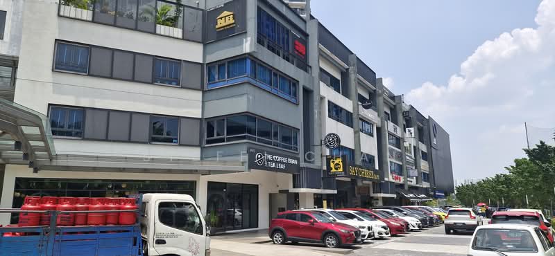 Shop / Office for Rent in Bukit jalil (Bukit Jalil) - Steffi Chan - Exterior - PropertyGuru.com.my