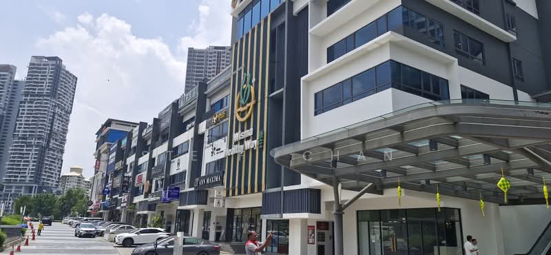 Shop / Office for Rent in Bukit jalil (Bukit Jalil) - Steffi Chan - Exterior - PropertyGuru.com.my