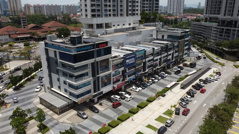 Shop / Office for Rent in Bukit jalil (Bukit Jalil) - Steffi Chan - Exterior - PropertyGuru.com.my