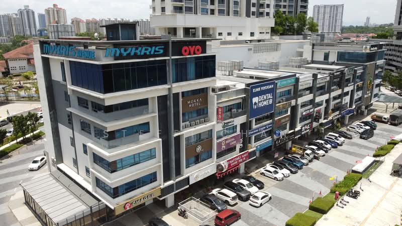 Shop / Office for Rent in Bukit jalil (Bukit Jalil) - Steffi Chan - Exterior - PropertyGuru.com.my