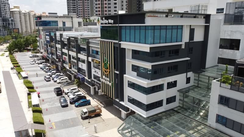 Shop / Office for Rent in Bukit jalil (Bukit Jalil) - Steffi Chan - Exterior - PropertyGuru.com.my