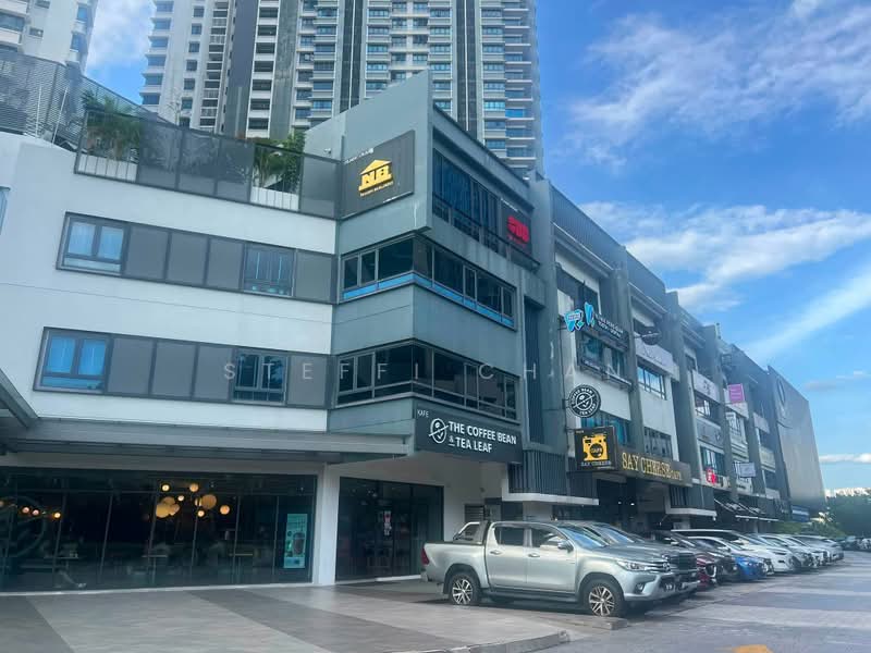 Shop / Office for Rent in Bukit jalil (Bukit Jalil) - Steffi Chan - Exterior - PropertyGuru.com.my