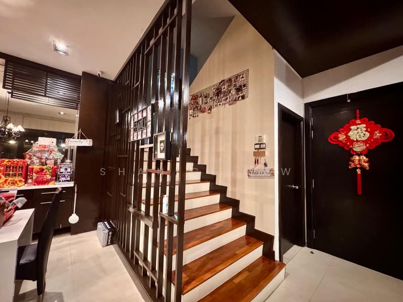Semi-Detached House for Sale in Puchong (Selangor) - Shanice Low - Interior - PropertyGuru.com.my