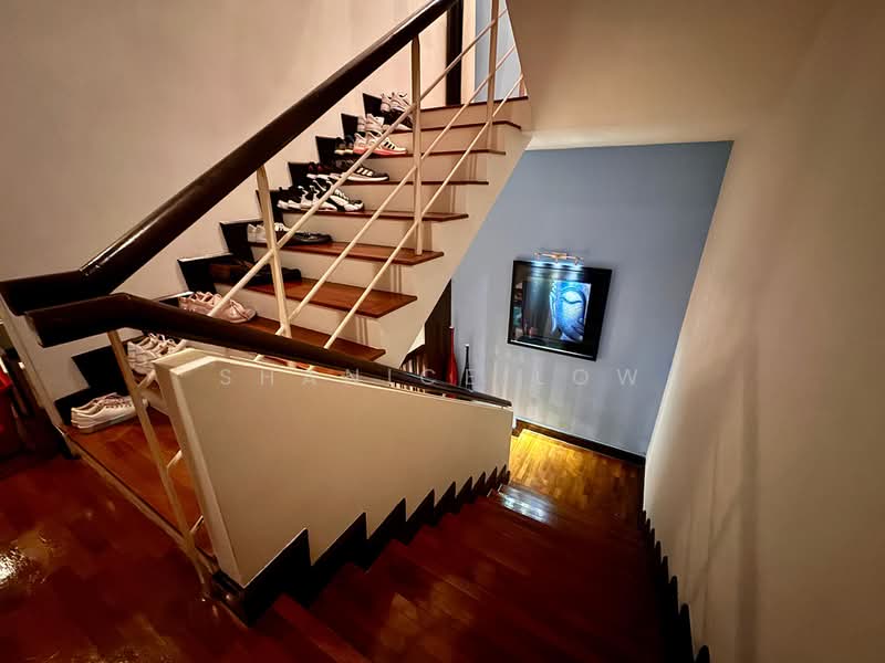 Semi-Detached House for Sale in Puchong (Selangor) - Shanice Low - Interior - PropertyGuru.com.my