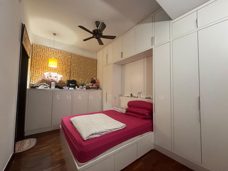 Semi-Detached House for Sale in Puchong (Selangor) - Shanice Low - Bedroom - PropertyGuru.com.my