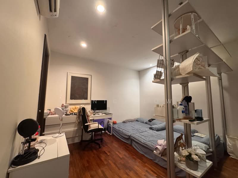 Semi-Detached House for Sale in Puchong (Selangor) - Shanice Low - Bedroom - PropertyGuru.com.my