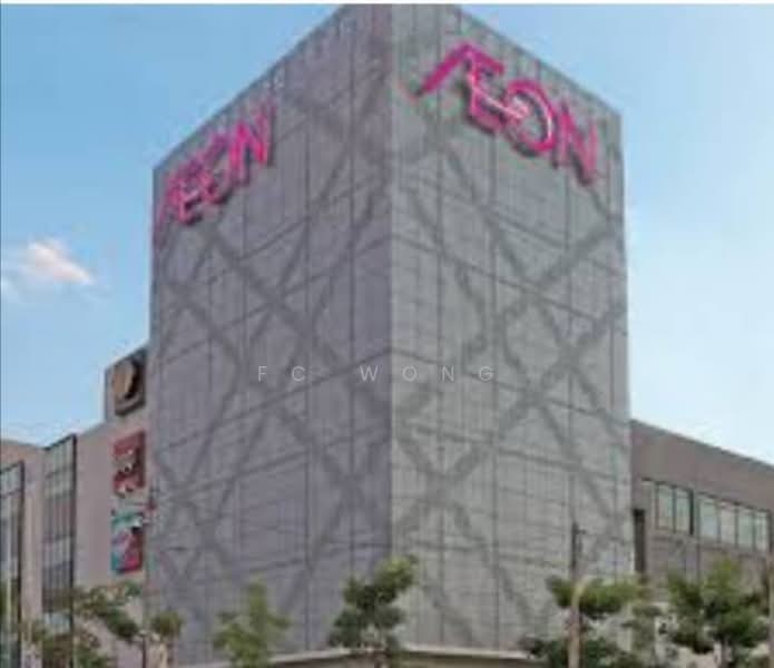 Shop / Office for Sale in Taman Maluri (Cheras) - FC Wong - Exterior - PropertyGuru.com.my